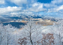 情暖完达山（遇见）